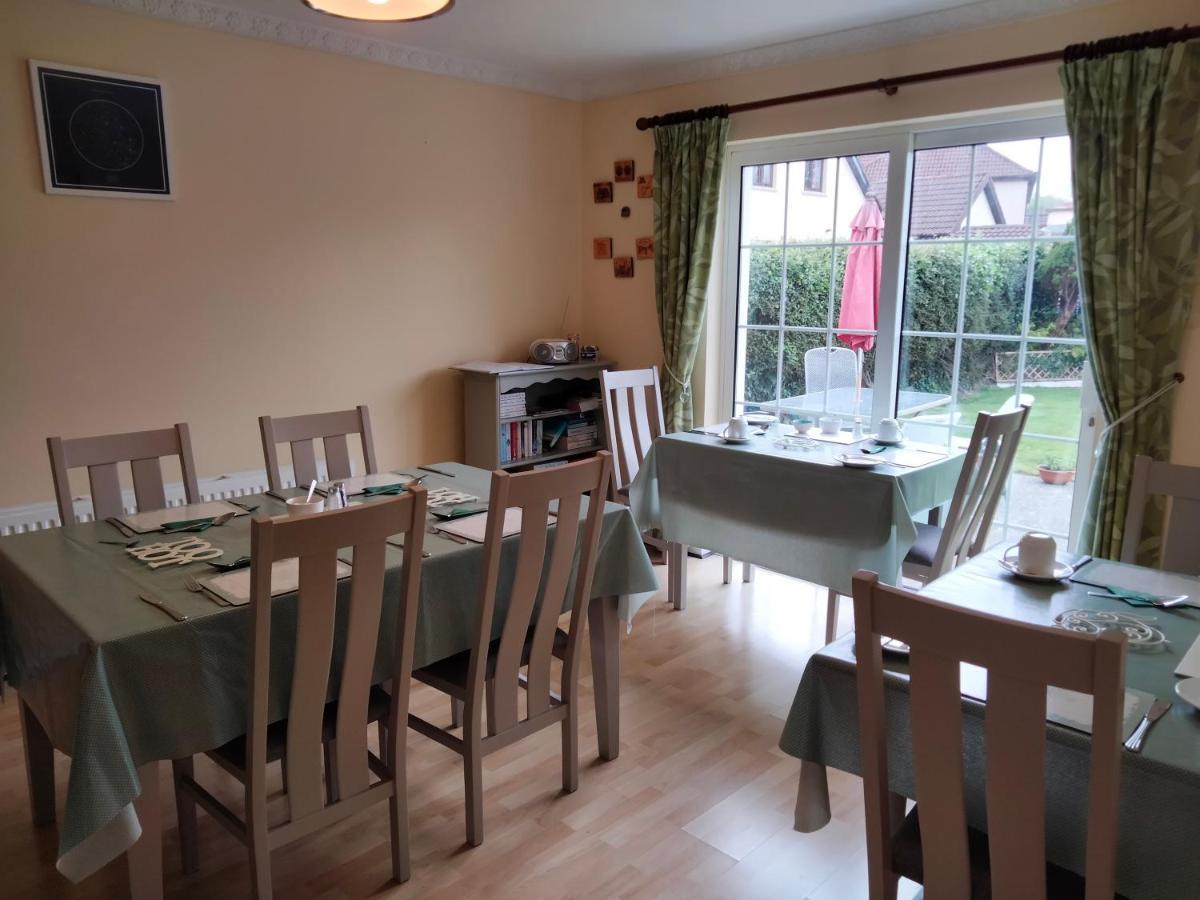 Larkfield House B&b, Ballycasheen Kerry V93 Wd51 Bed & Breakfast 3*