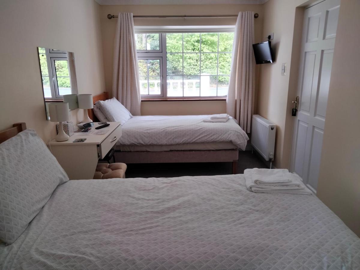 Bed & Breakfast Larkfield House B&b, Ballycasheen Kerry V93 Wd51 3*