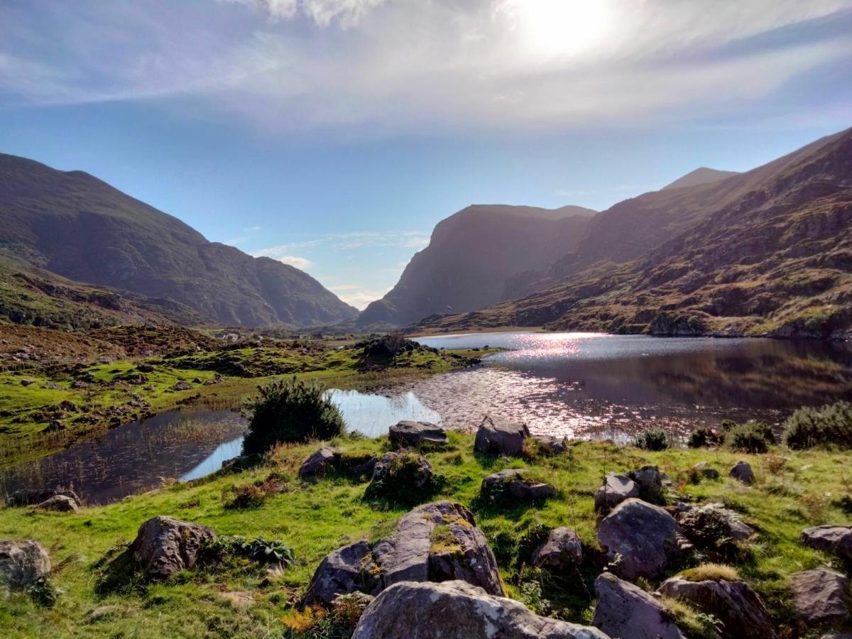 Larkfield House B&b, Ballycasheen Kerry V93 Wd51 Killarney