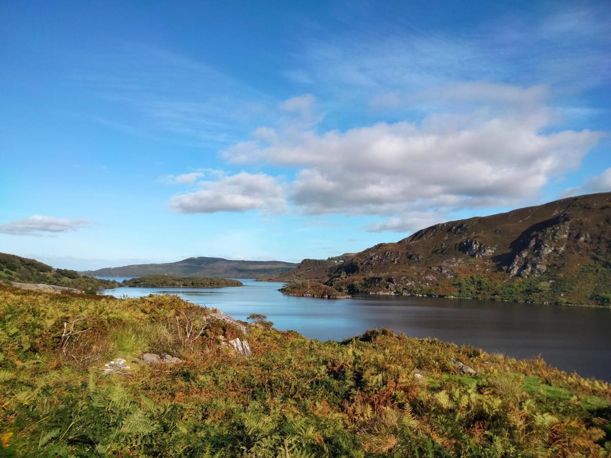 Larkfield House B&b, Ballycasheen Kerry V93 Wd51 Killarney