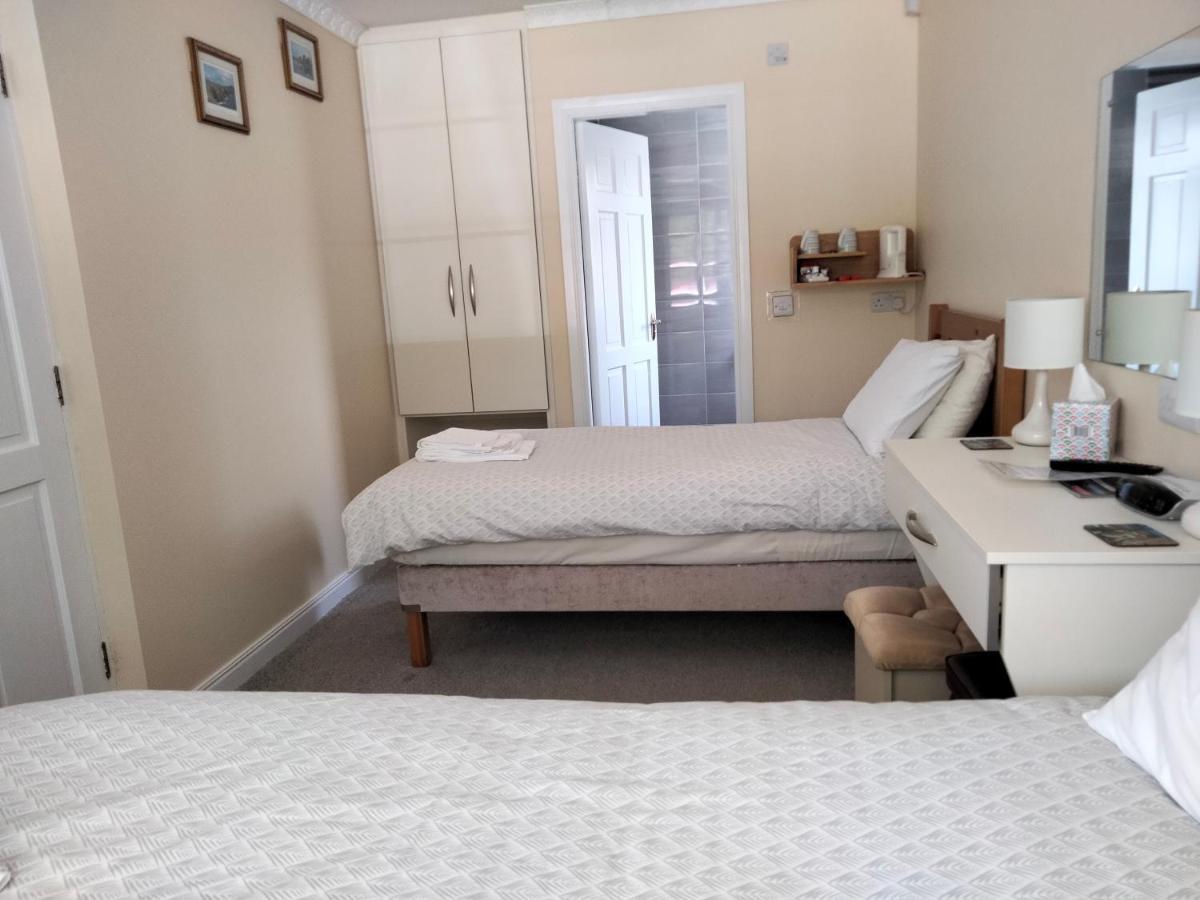 Larkfield House B&b, Ballycasheen Kerry V93 Wd51 Killarney