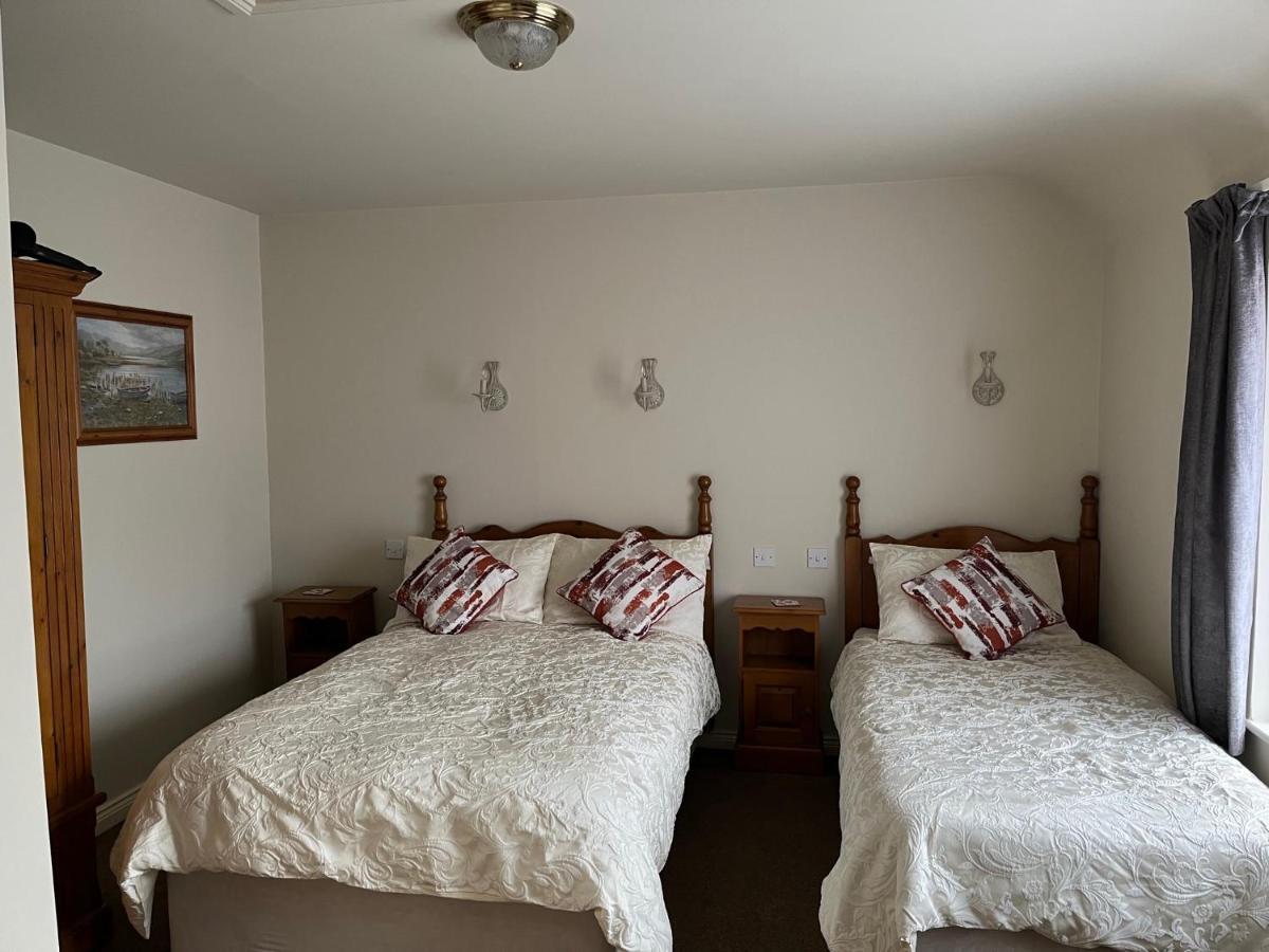 Ros Guest house