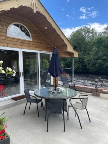 Crystal Springs Killarney