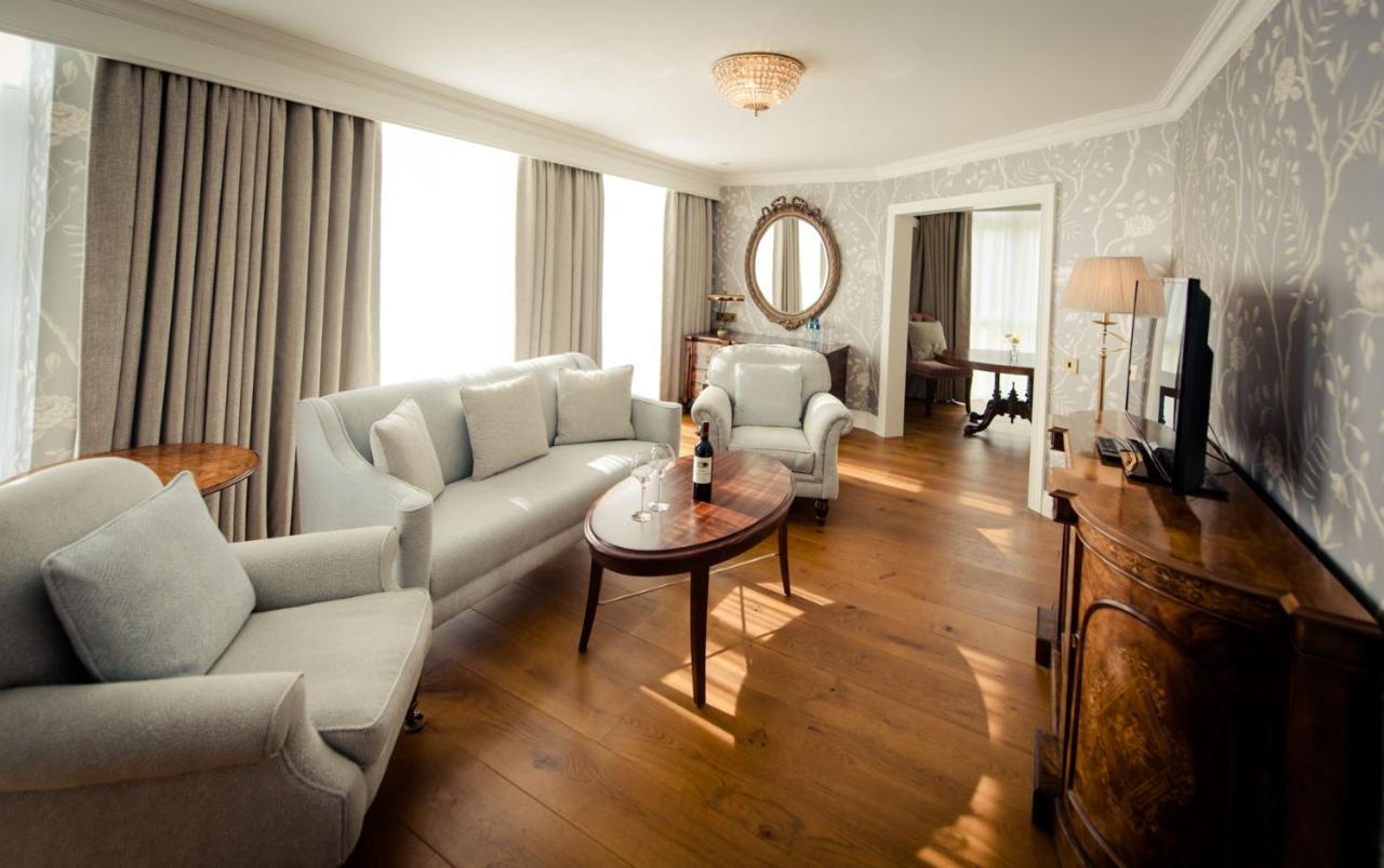 Cahernane House 4* Killarney