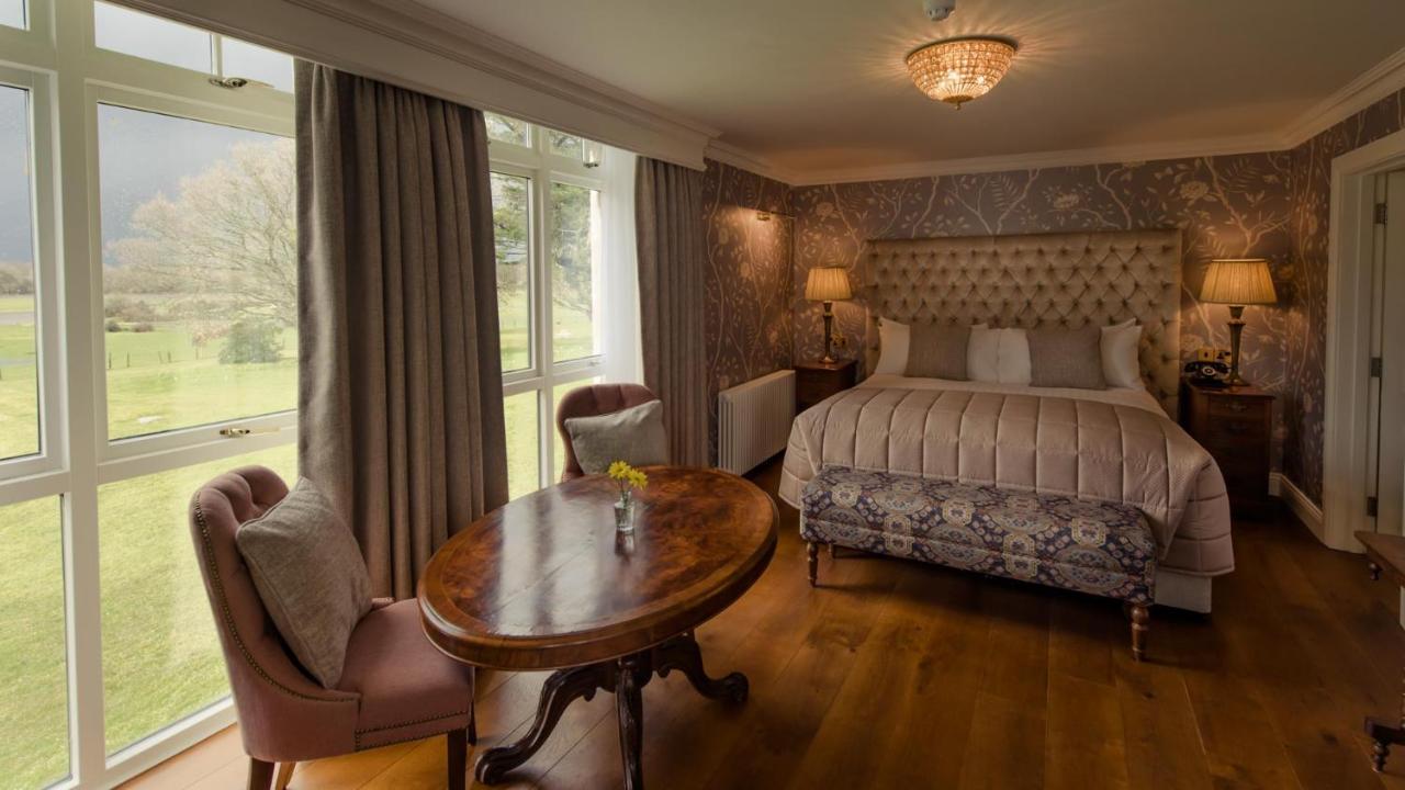 Hotel Cahernane House Killarney