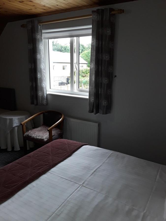 Guest house Greenmount