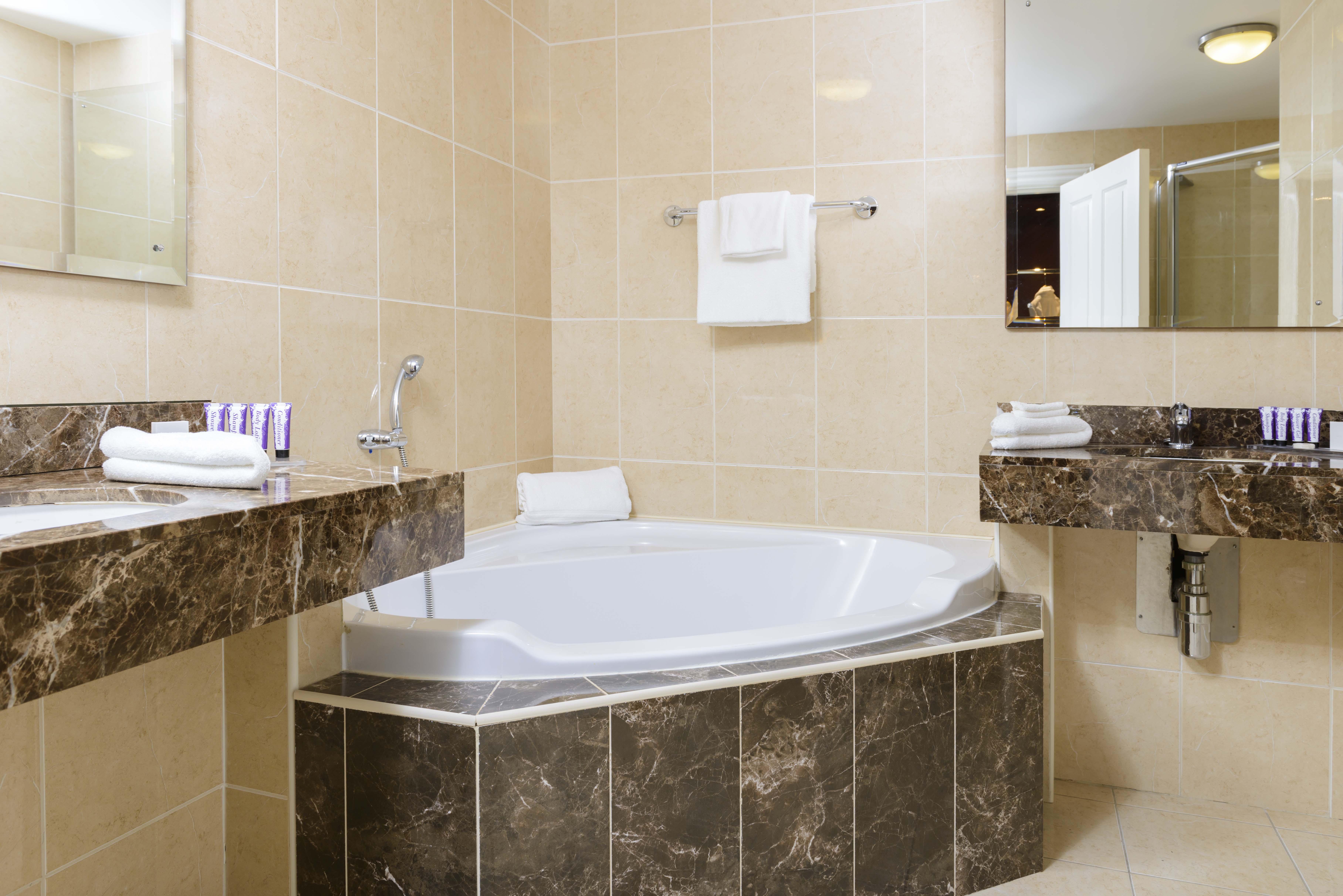 The Brehon &