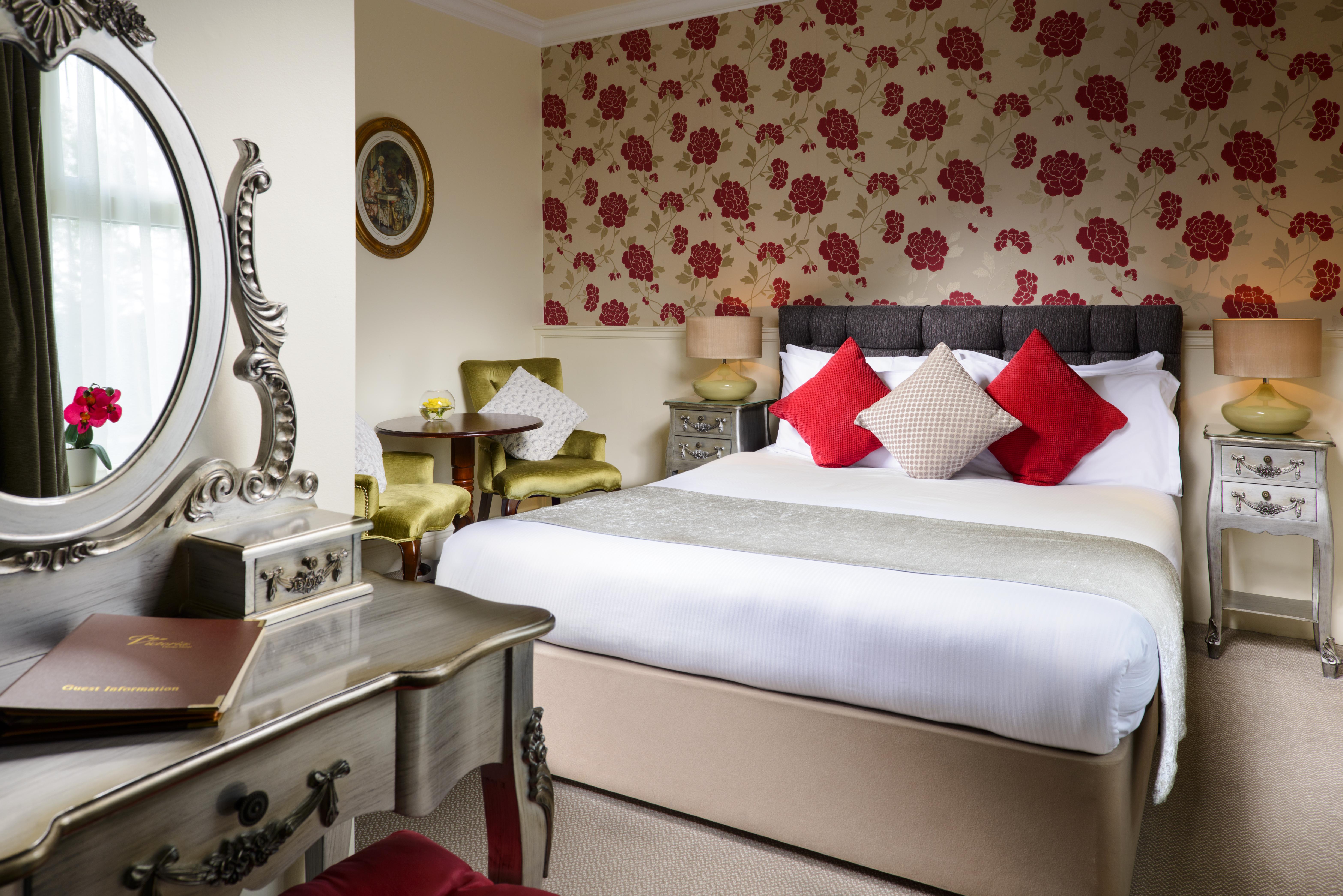 The Victoria Hotel 4*