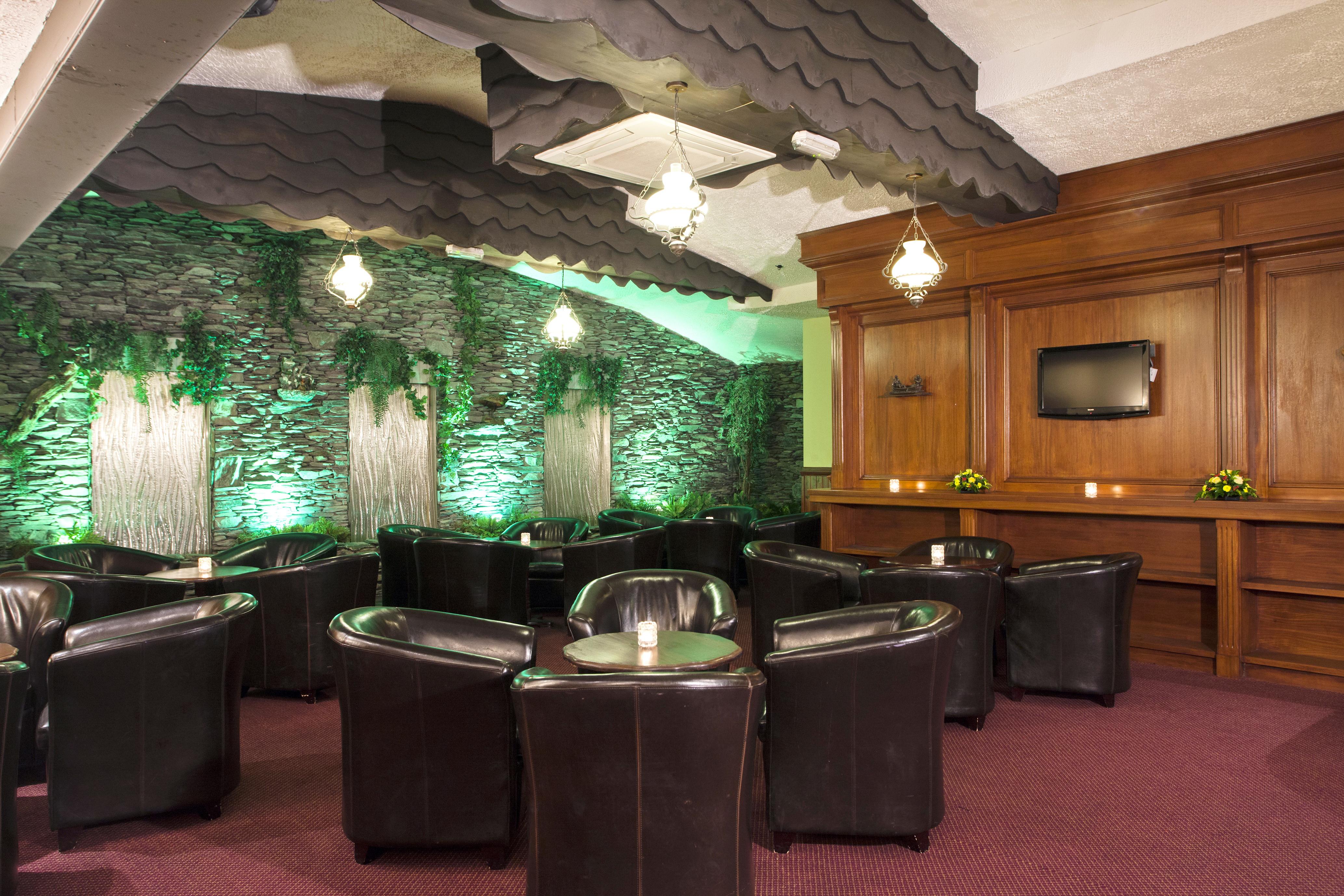 Eviston House Hotel 3*