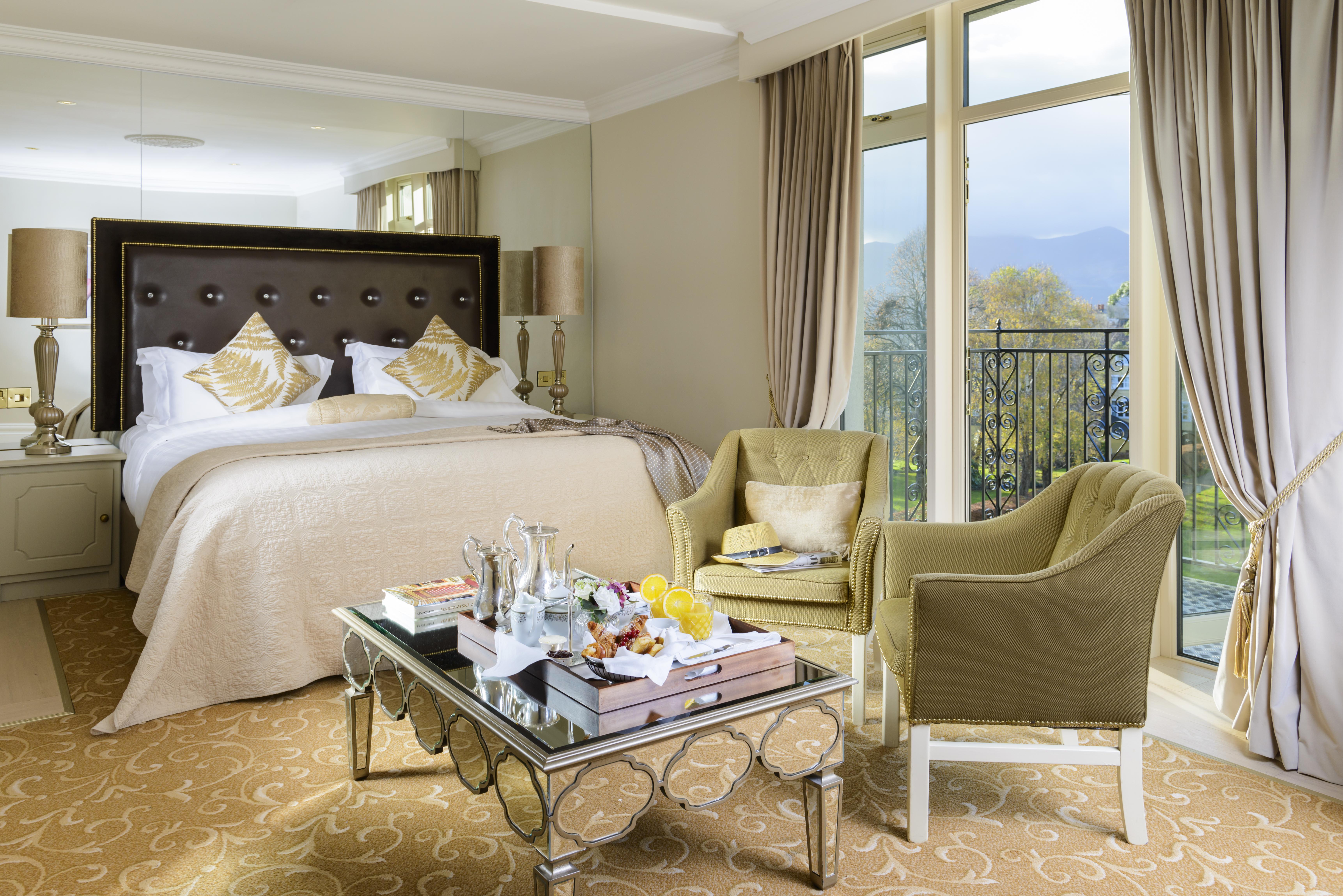 Great Southern Hotel