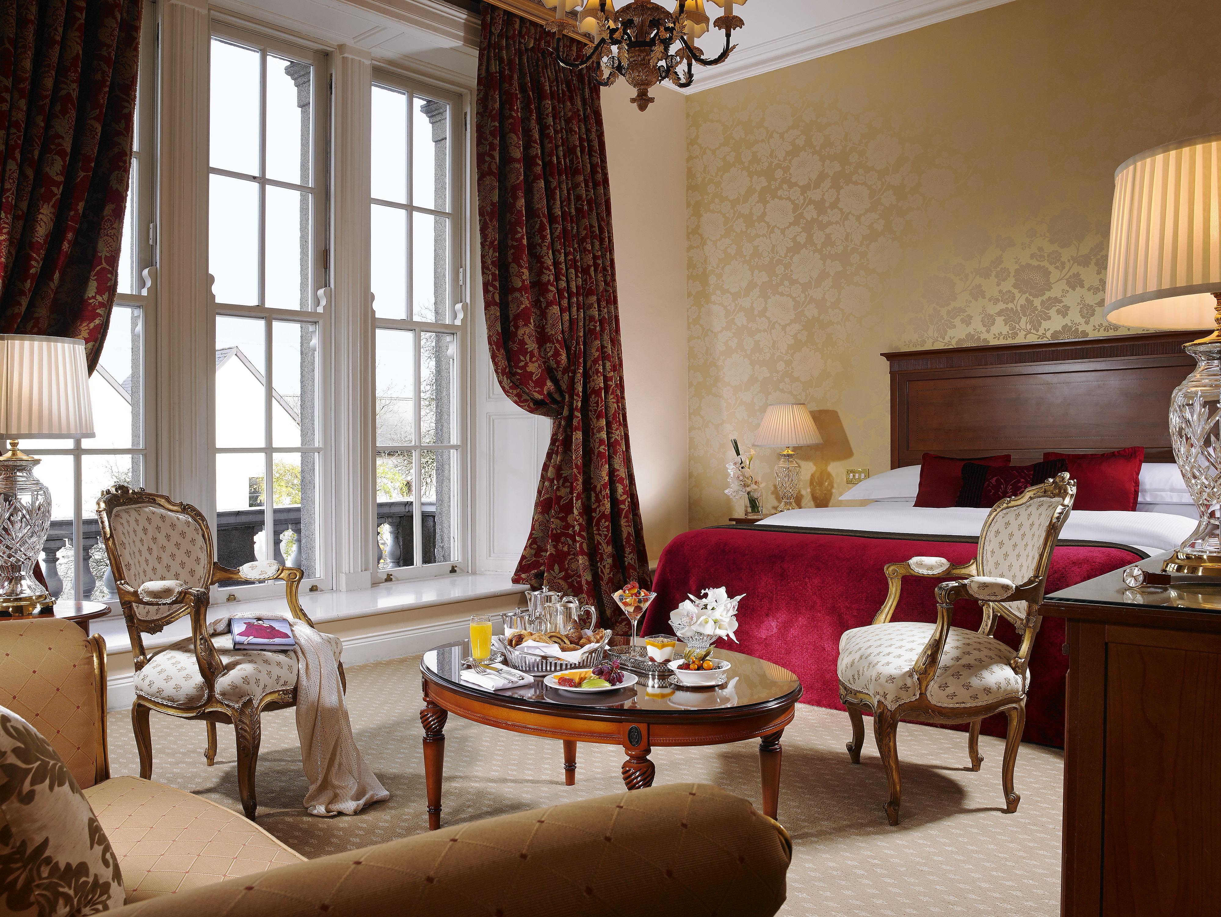Hotel Great Southern Killarney