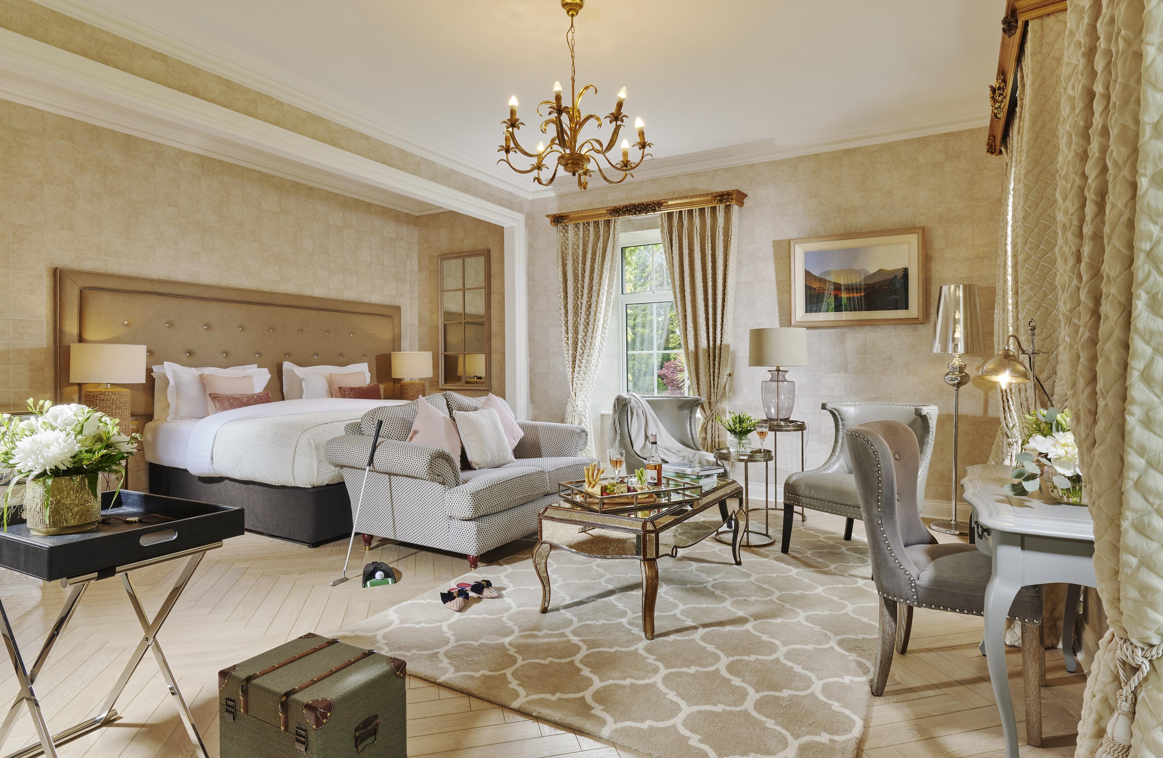 Great Southern Hotel