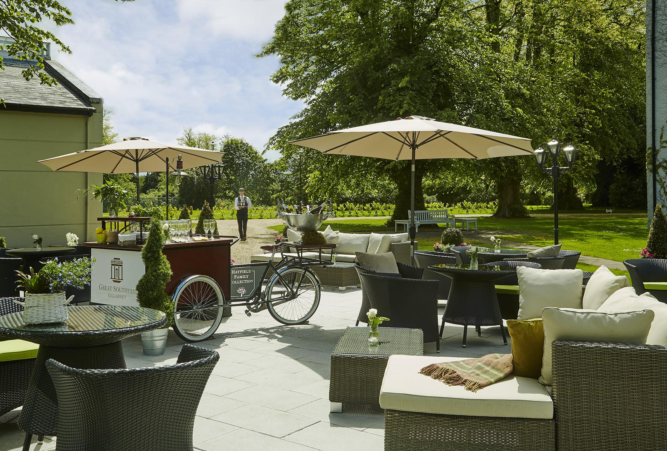 Great Southern Hotel Killarney