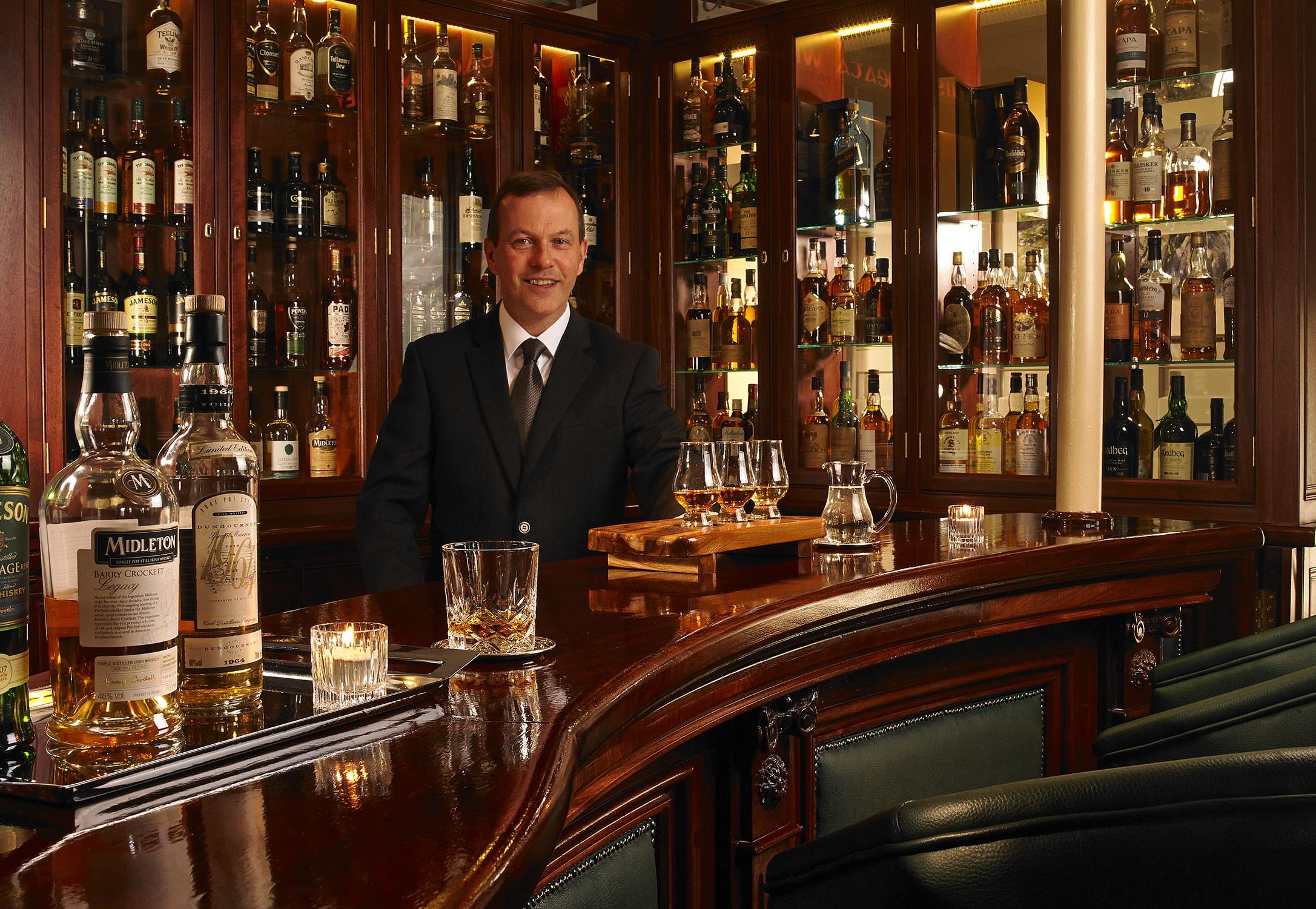 Great Southern Hotel