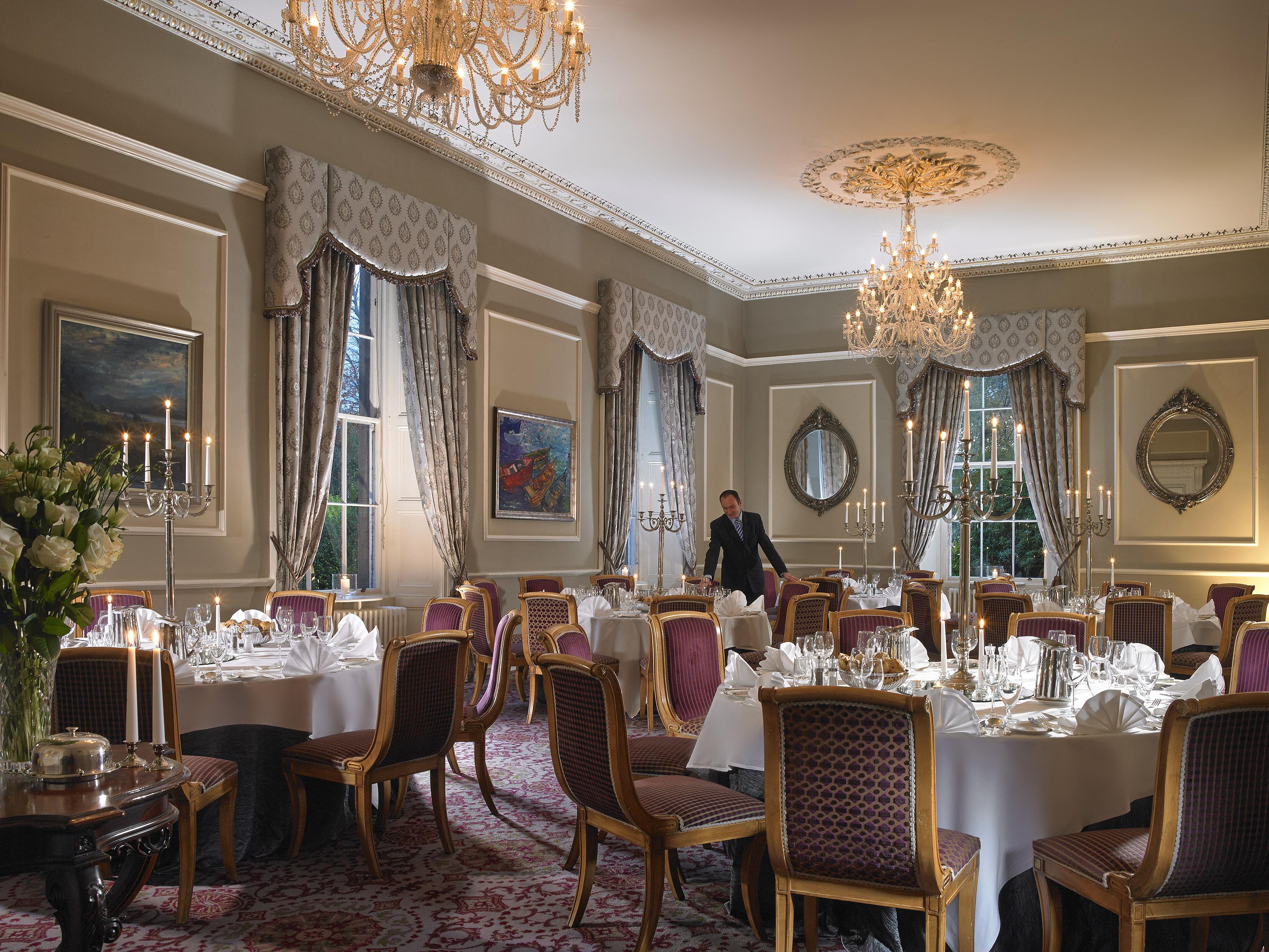 Great Southern 4* Killarney
