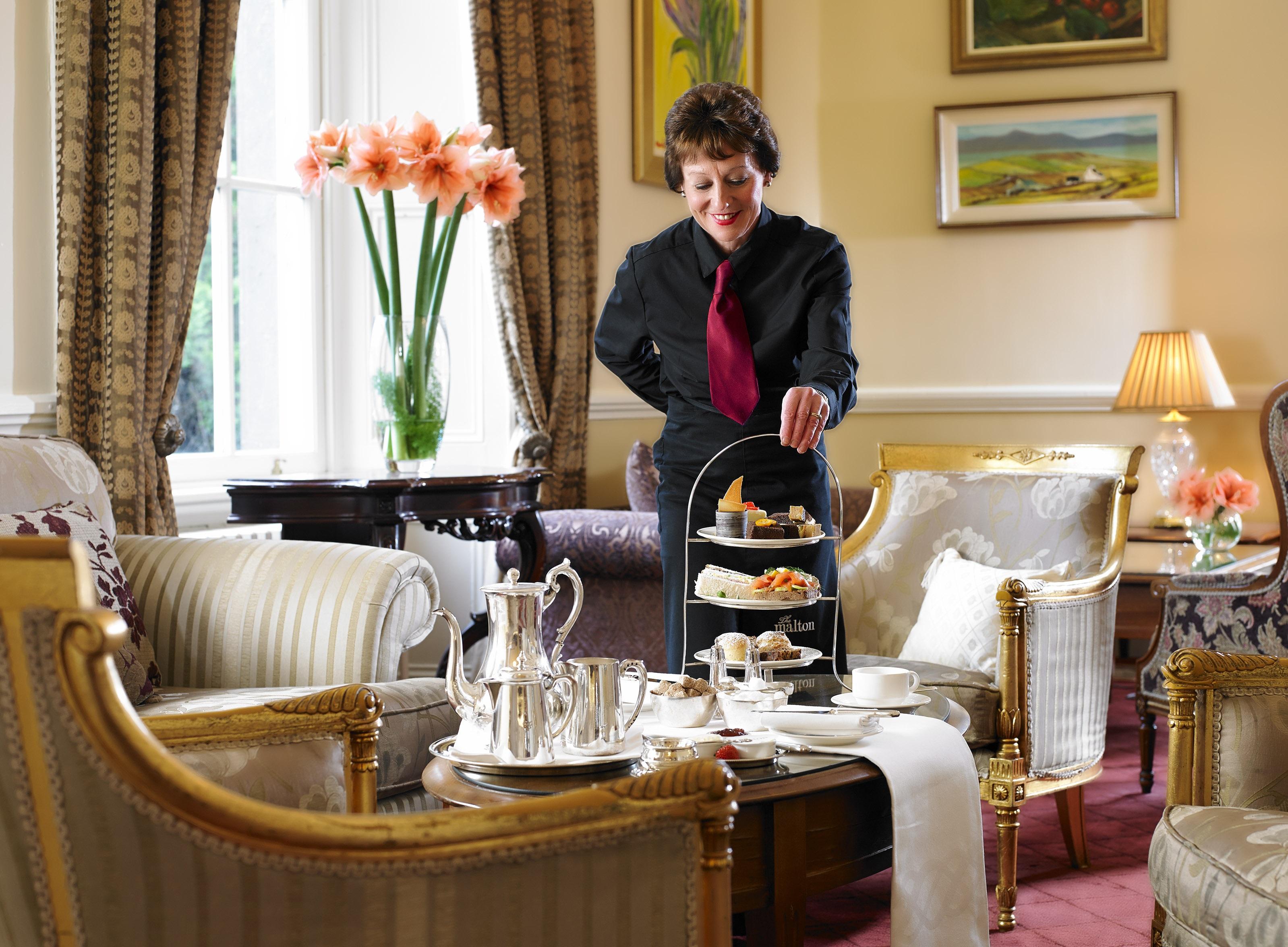 Great Southern Hotel 4*