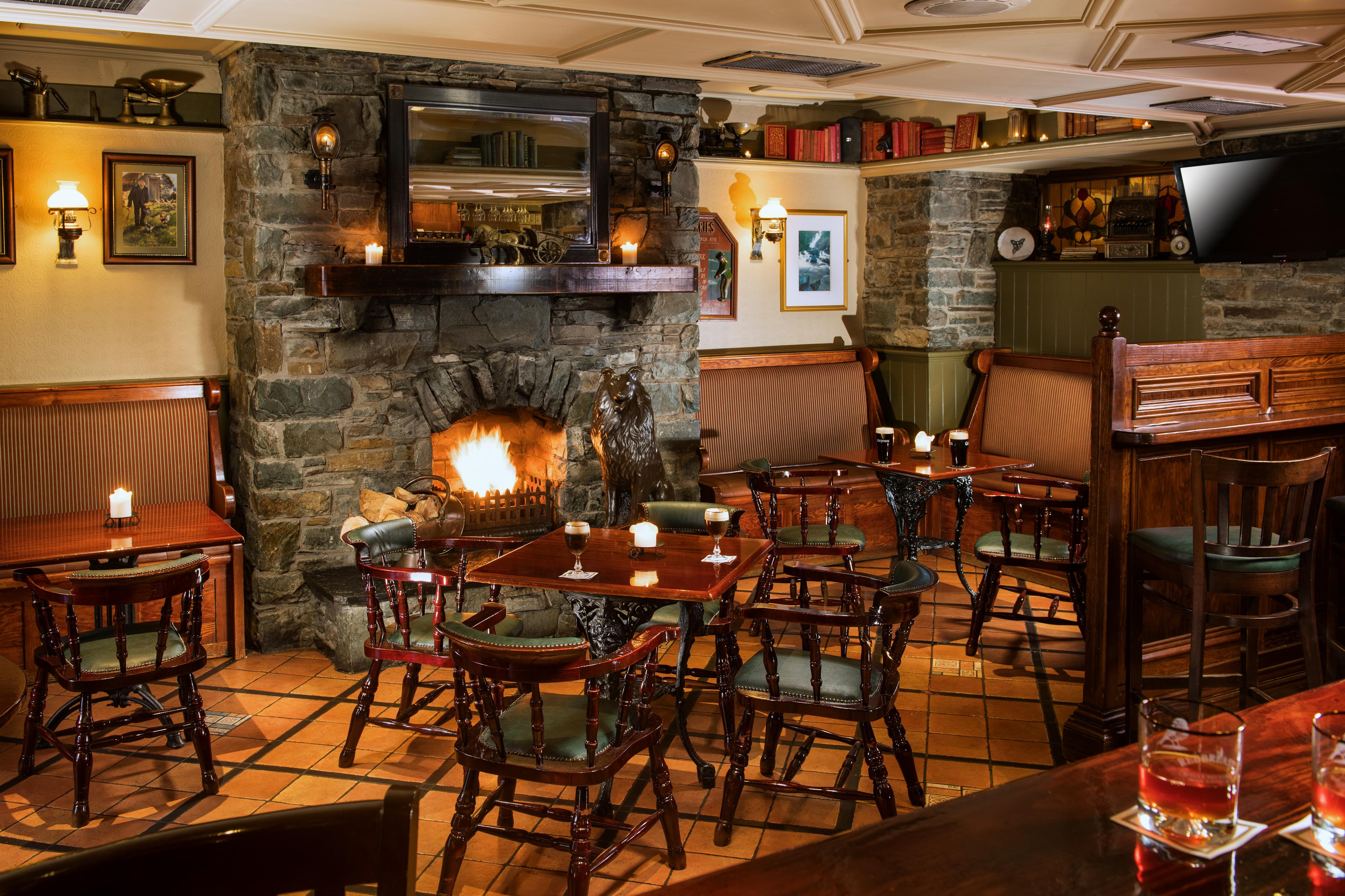 International Hotel Killarney