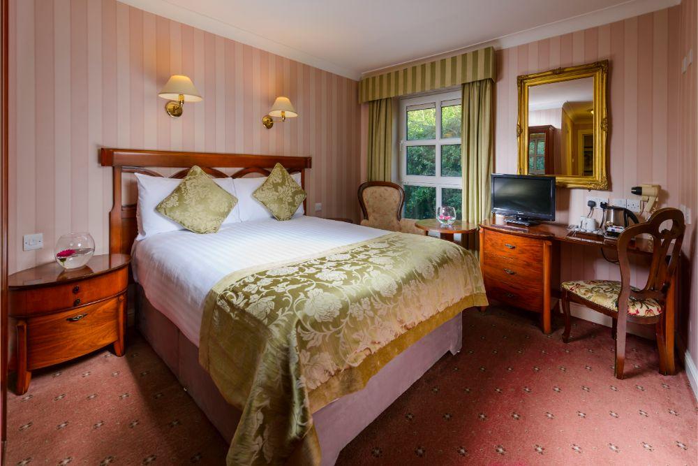Dromhall Hotel Killarney