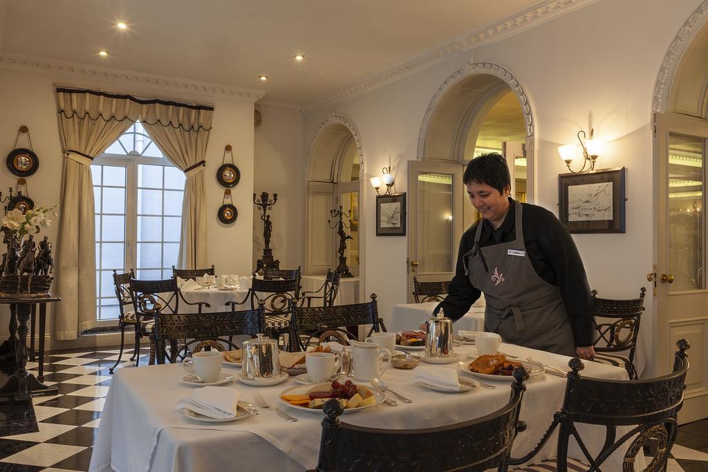 Hotel Randles Killarney