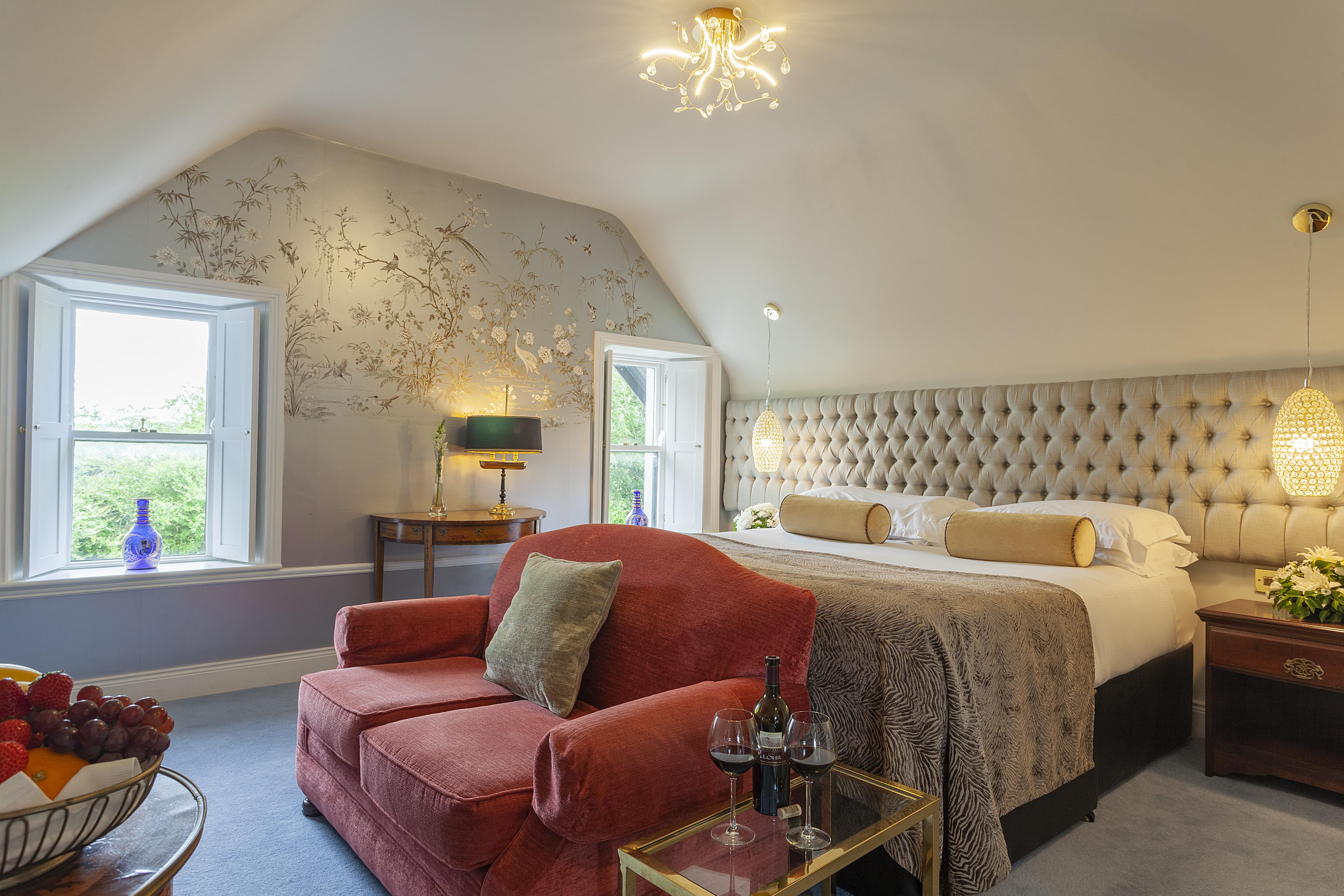 Randles Hotel Killarney