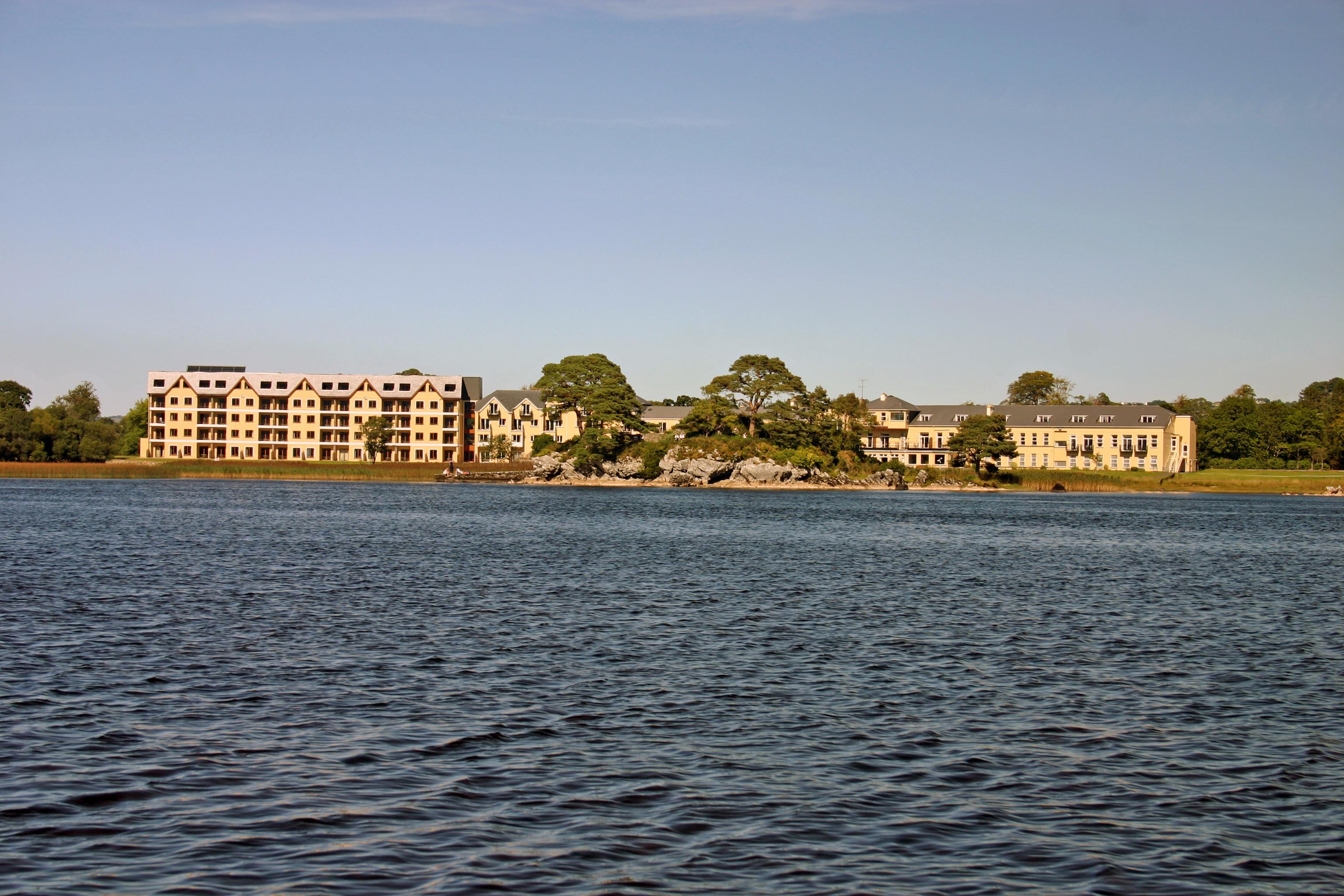 The Lake Hotel 4*