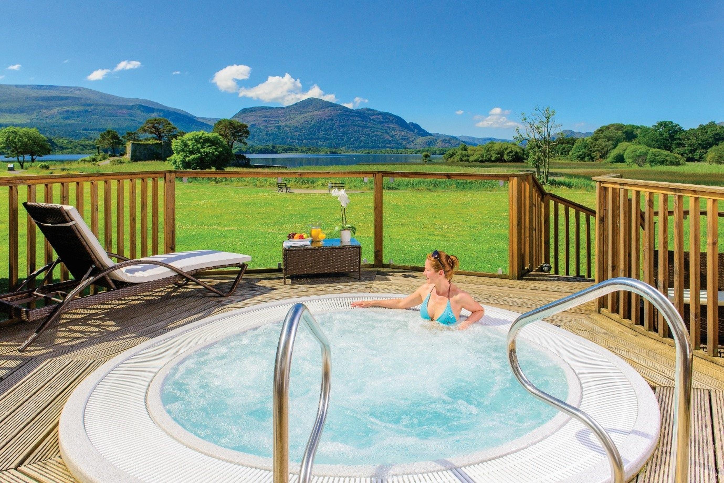 Hotel The Lake Killarney