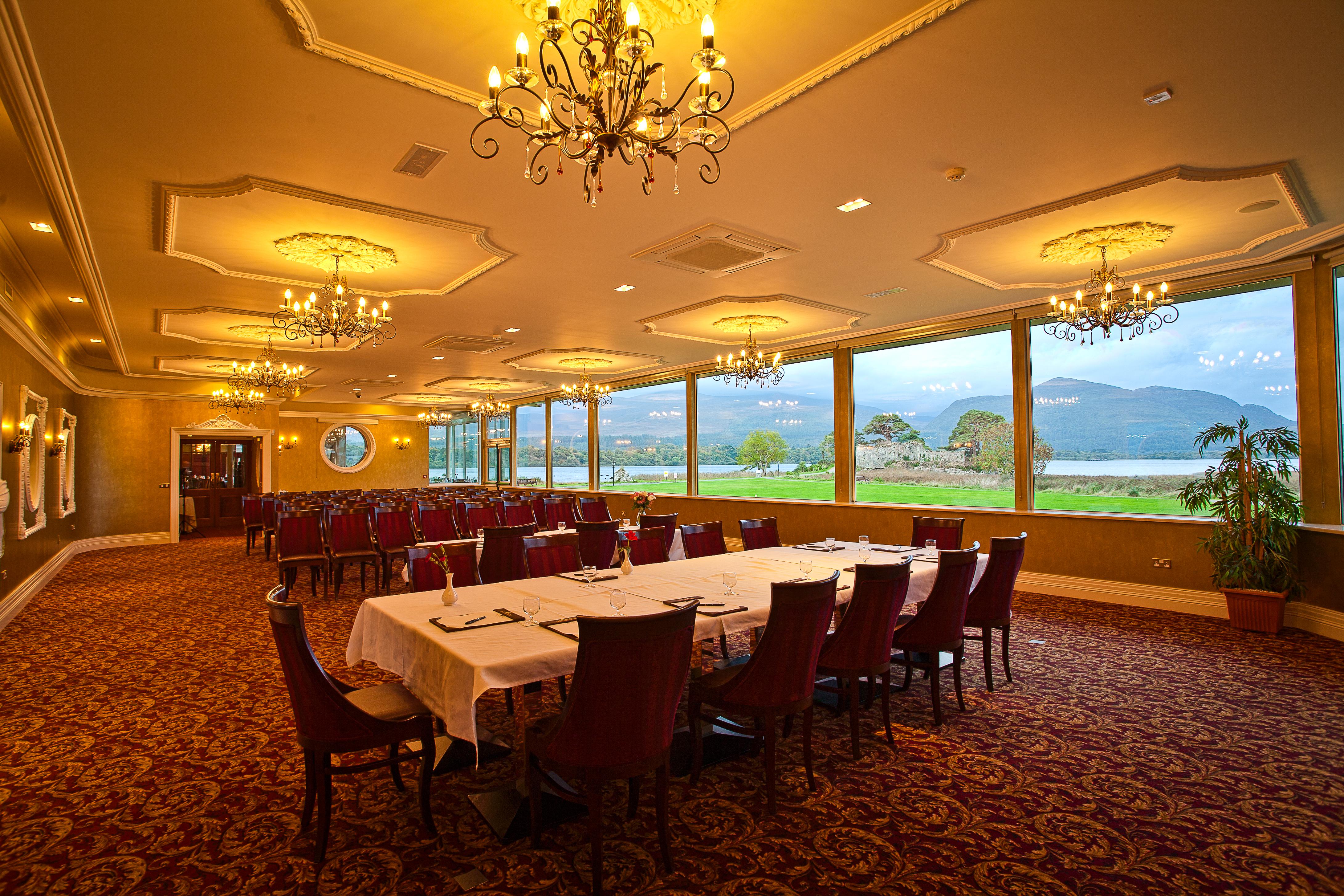 The Lake Hotel 4*