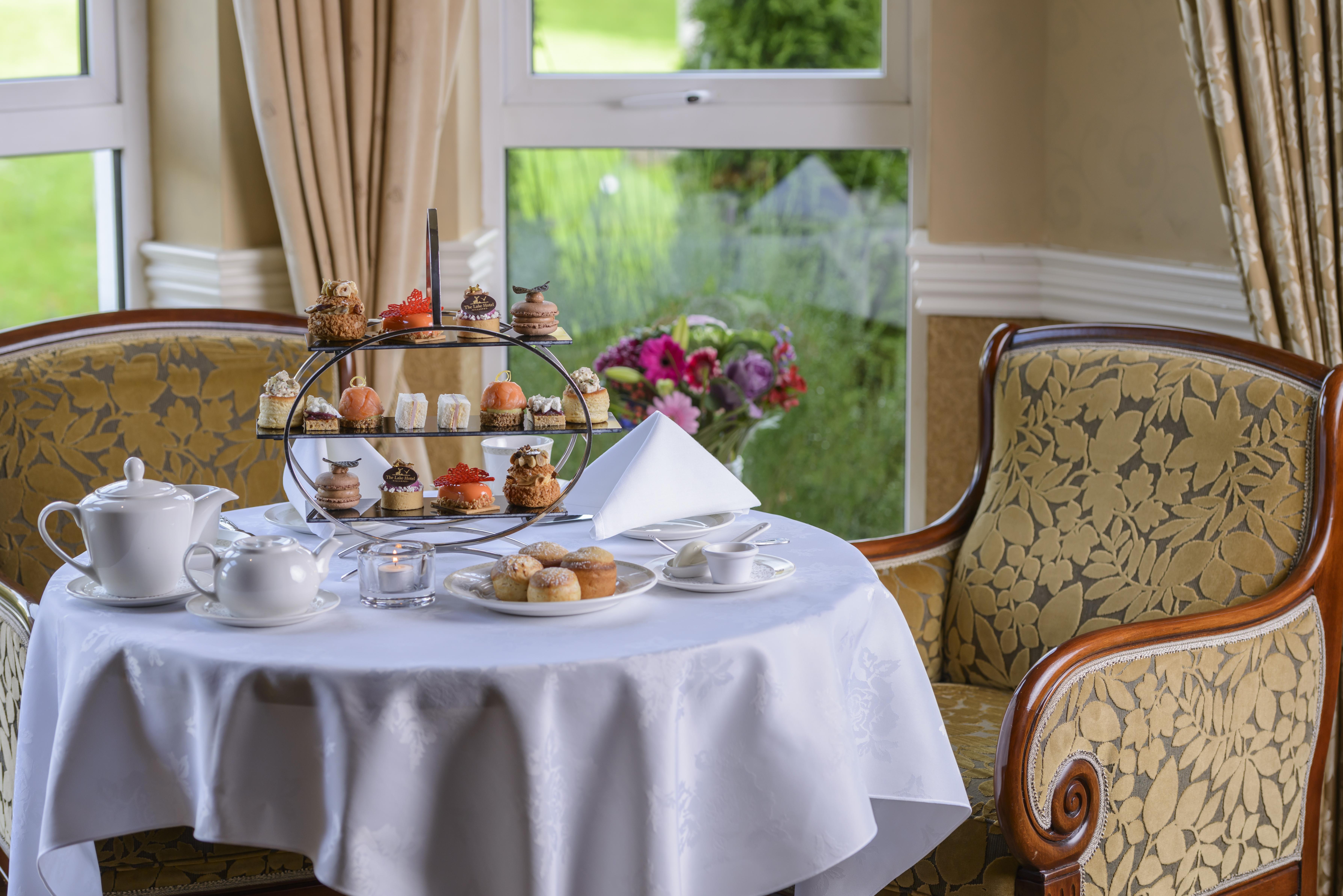 The Lake 4* Killarney