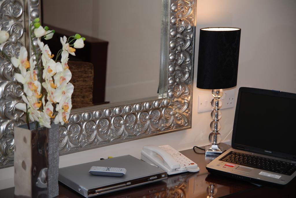The Fairview Boutique 4*
