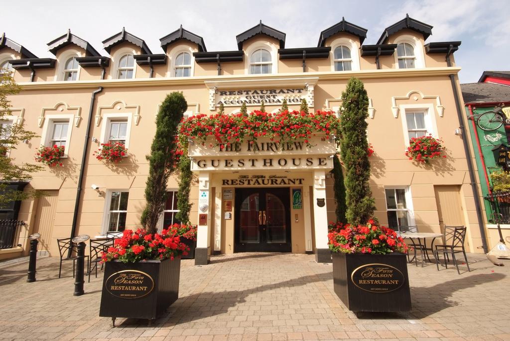 The Fairview Boutique 4*