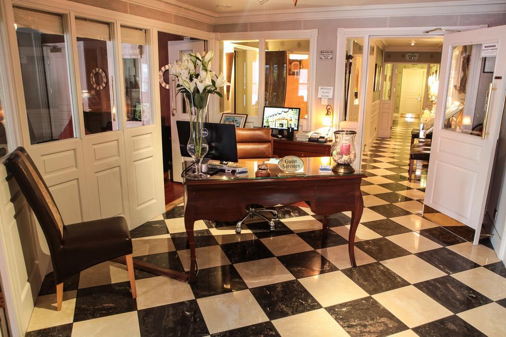 Hotel The Fairview Boutique 4*
