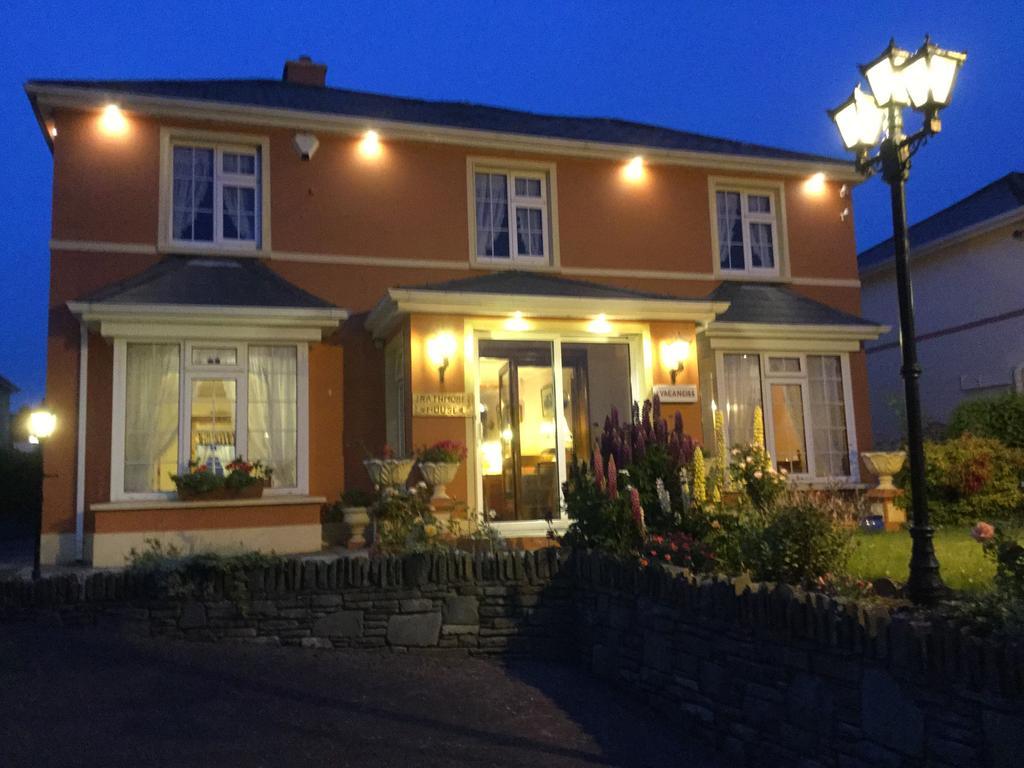 Rathmore House
