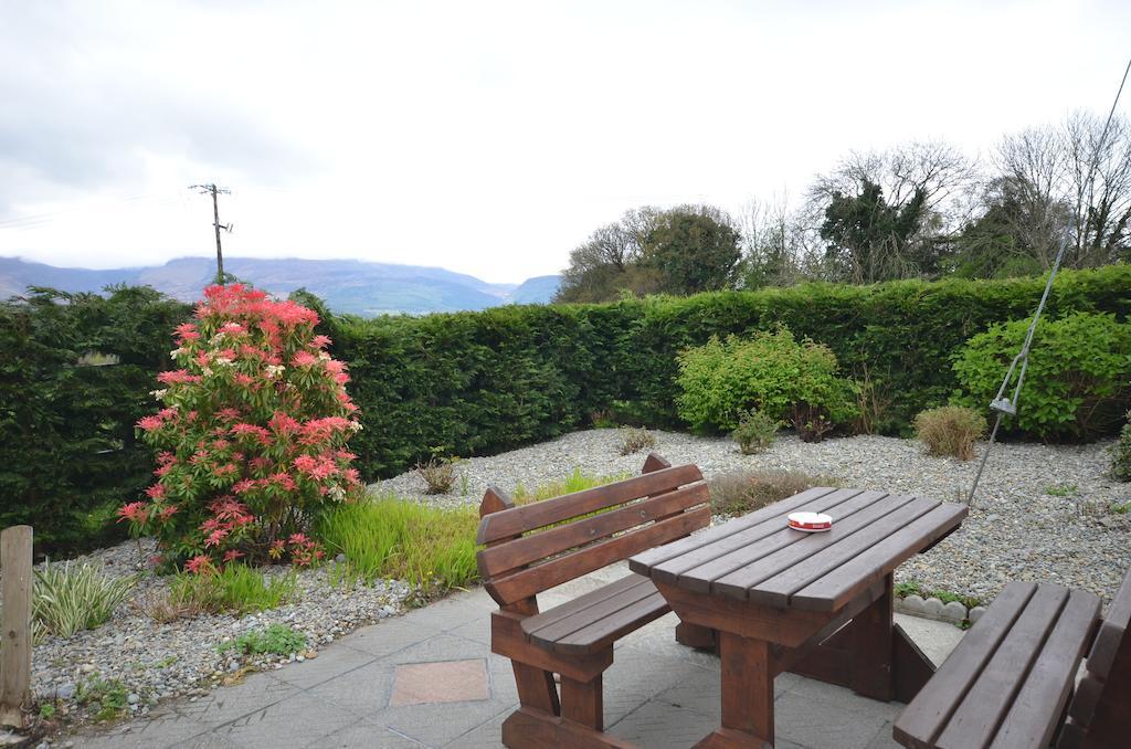 Dromhall Heights Bed & Breakfast Killarney