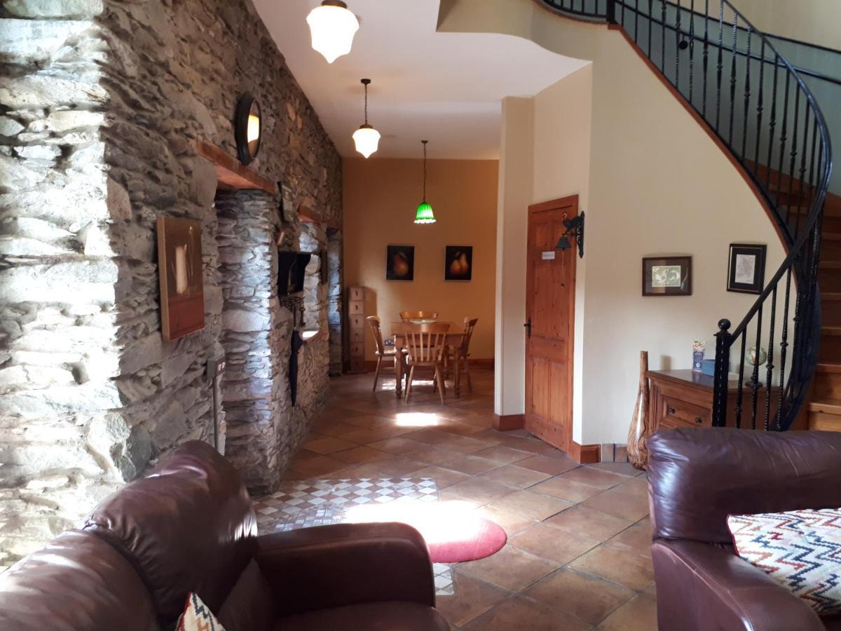 The Coach House At The Priory Holiday home Killarney