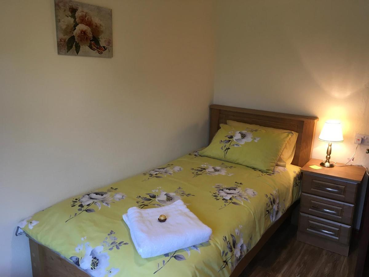 Gallan House Bed & Breakfast Killarney
