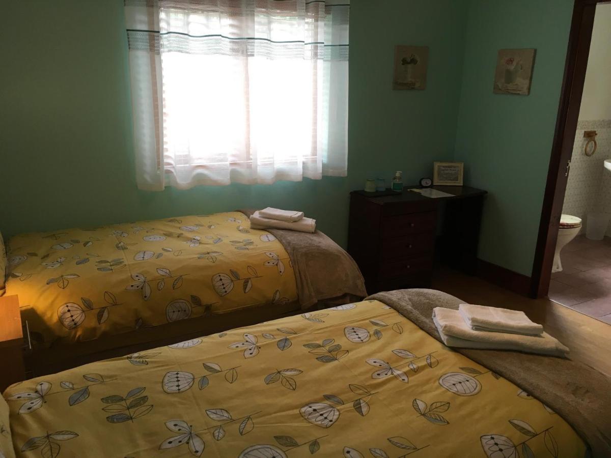 Bed & Breakfast Gallan House