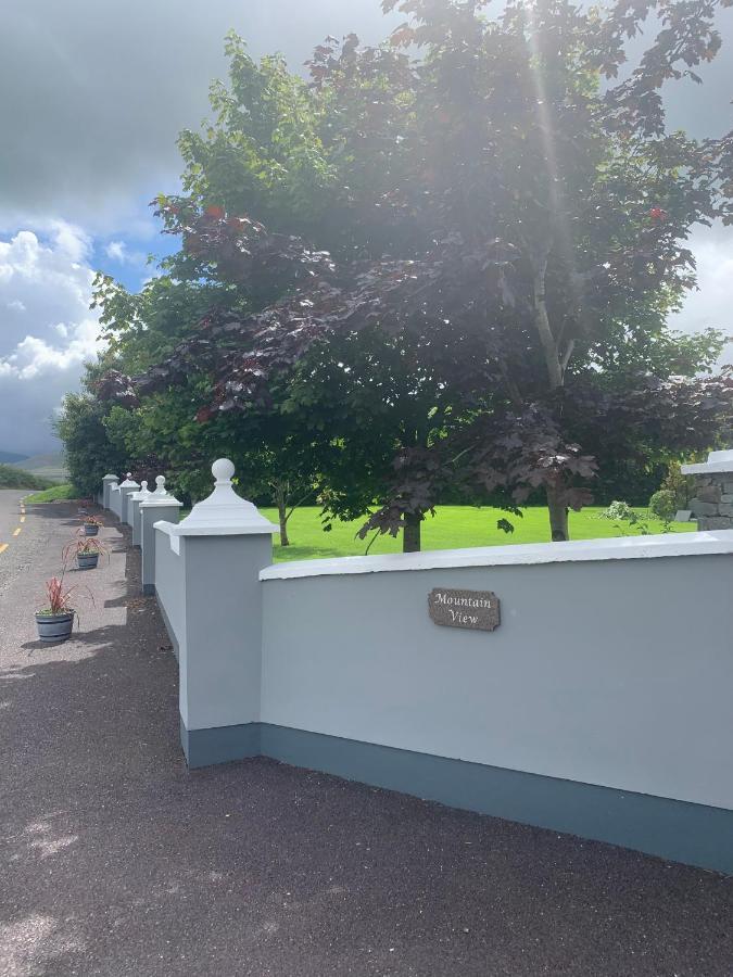 Mountain View Apartment Killarney