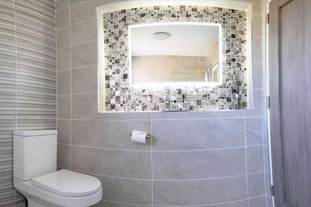 Holiday home No 1 Kinvara House Killarney
