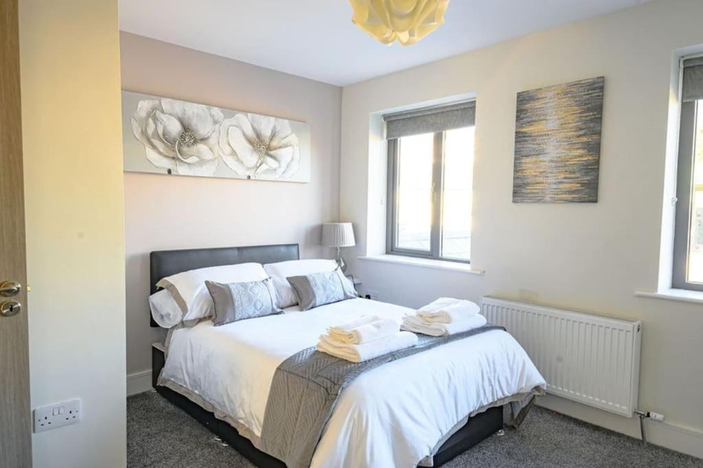No 1 Kinvara House Holiday home