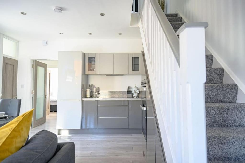 No 1 Kinvara House Holiday home *
