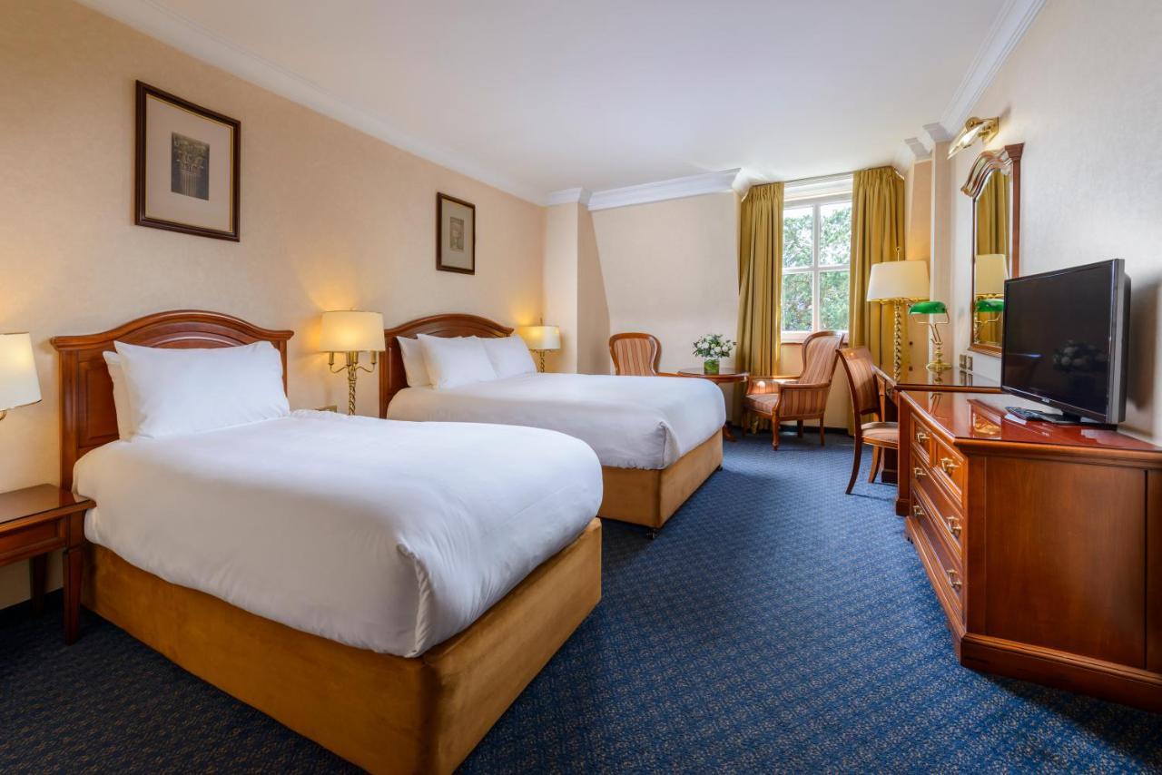 Killarney Plaza Hotel & Spa 4*