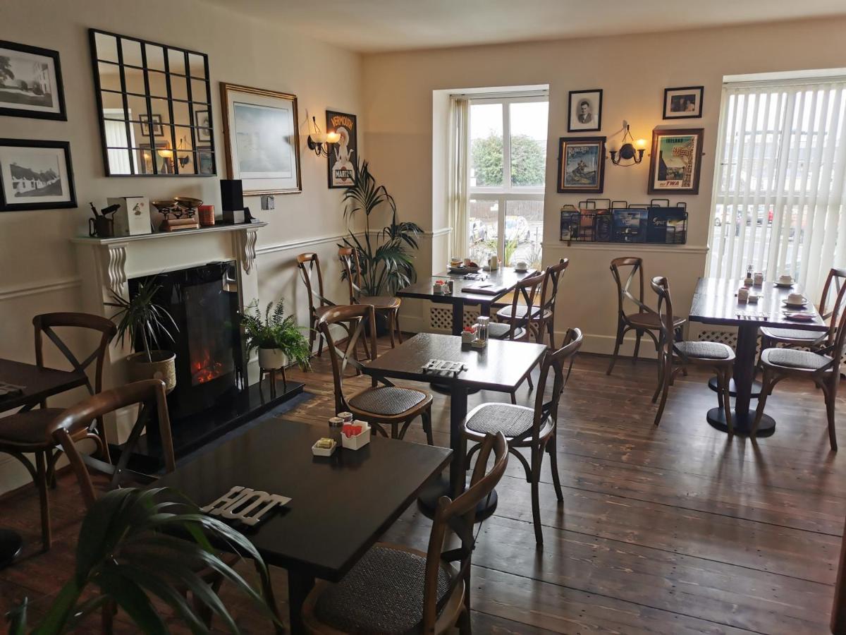 Bed & Breakfast Dan Linehan'S B&B