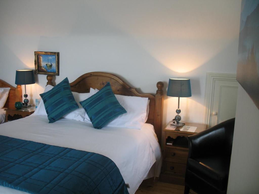 Guest house Beachcove Killarney