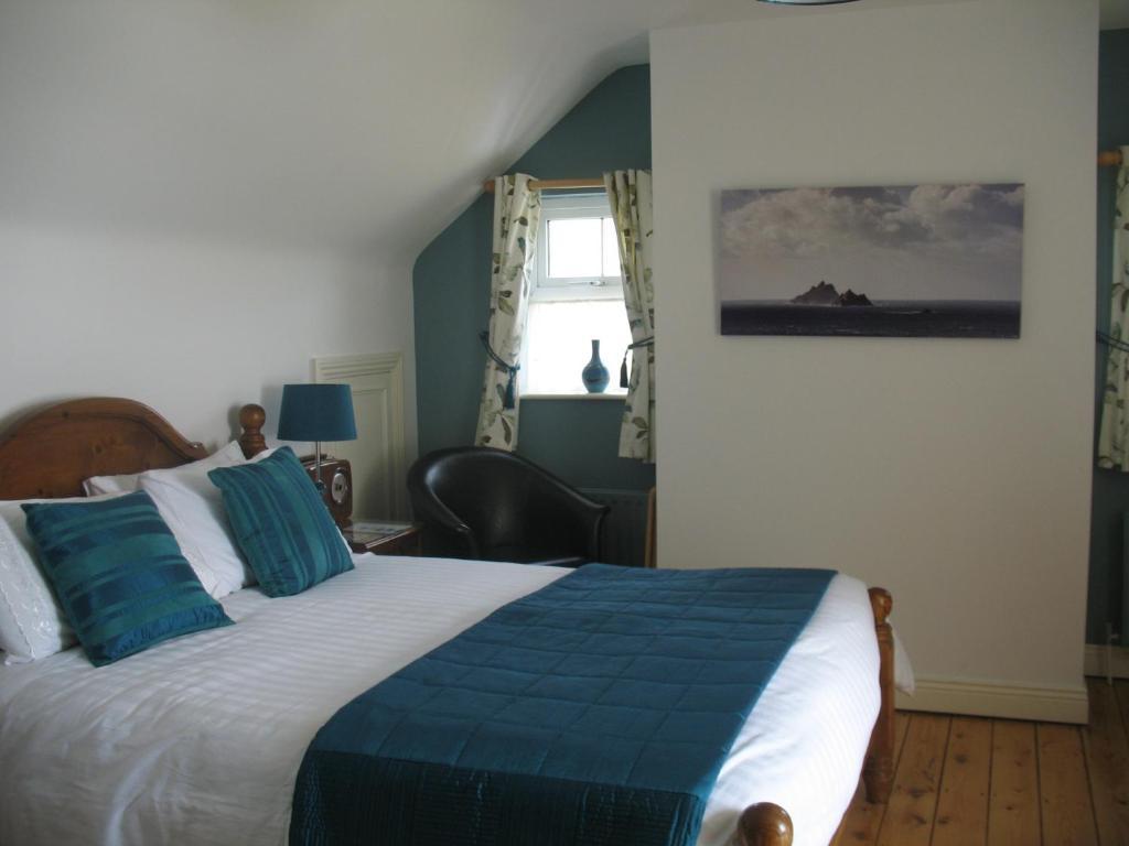Beachcove Guest house