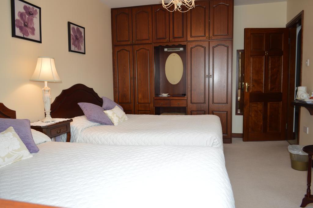 Caseys Homedale Bed & Breakfast