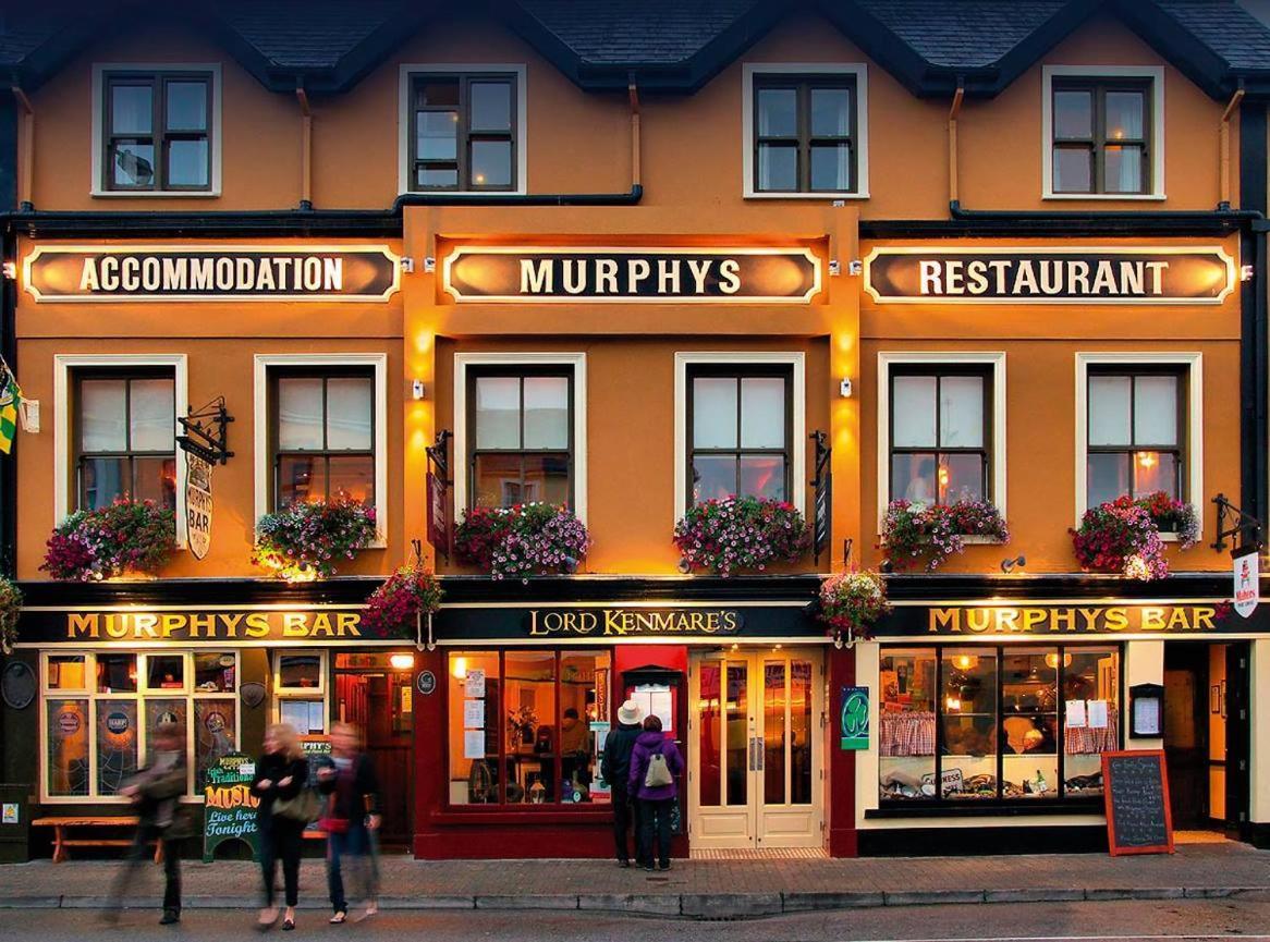 Murphys Of Guest house Killarney