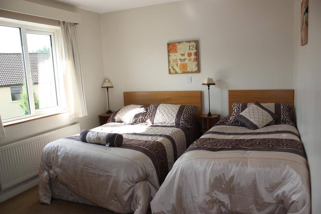 Bed & Breakfast Cillcearn House
