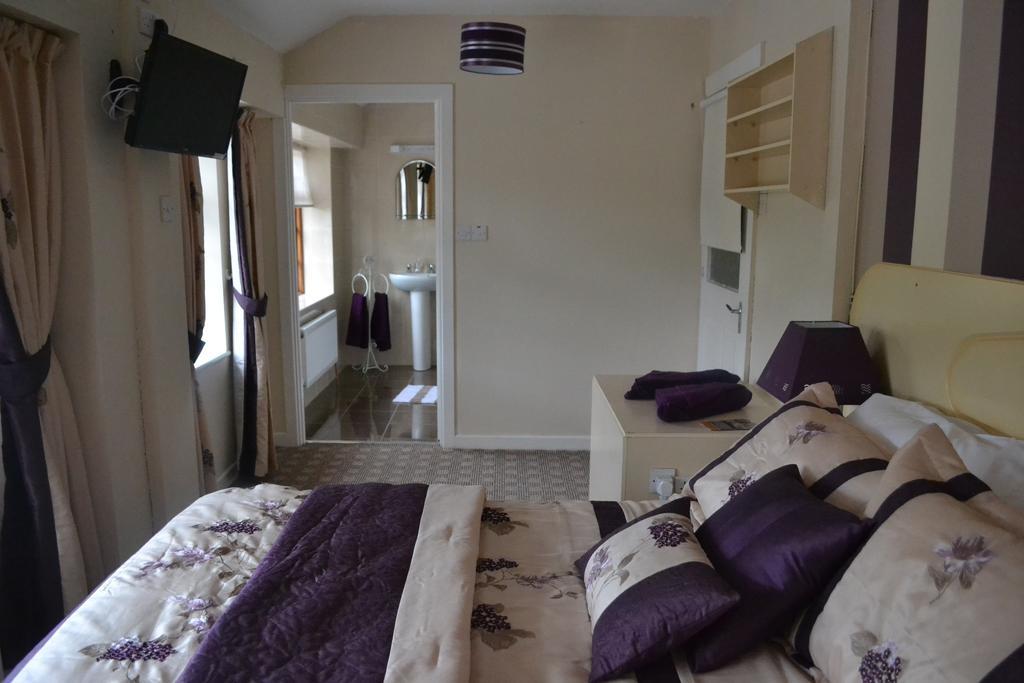 Holiday home Kingdom House *