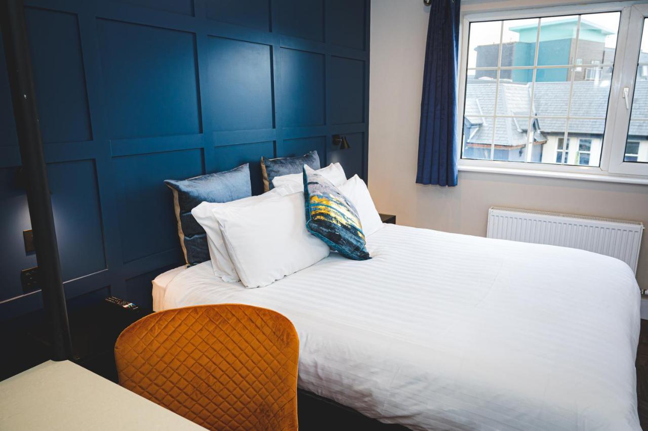 Hotel Failte