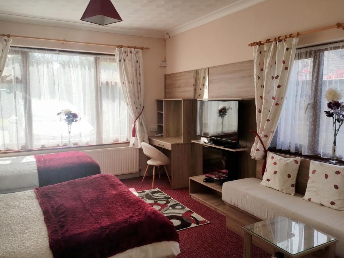 Bed & Breakfast Shepherds Killarney